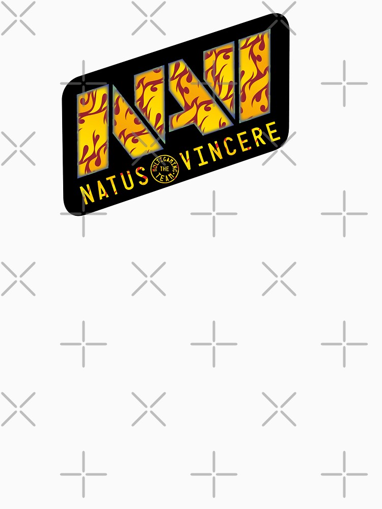 Natus Vincere CS2 by ferhatdkc
