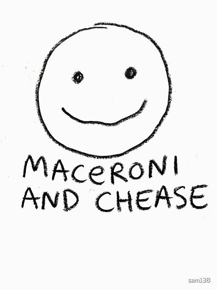 maceroni and chease by sam138