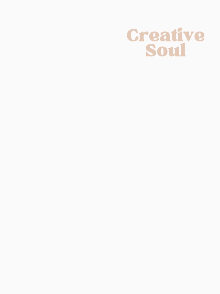 Creative Soul by ConsciousAwaken