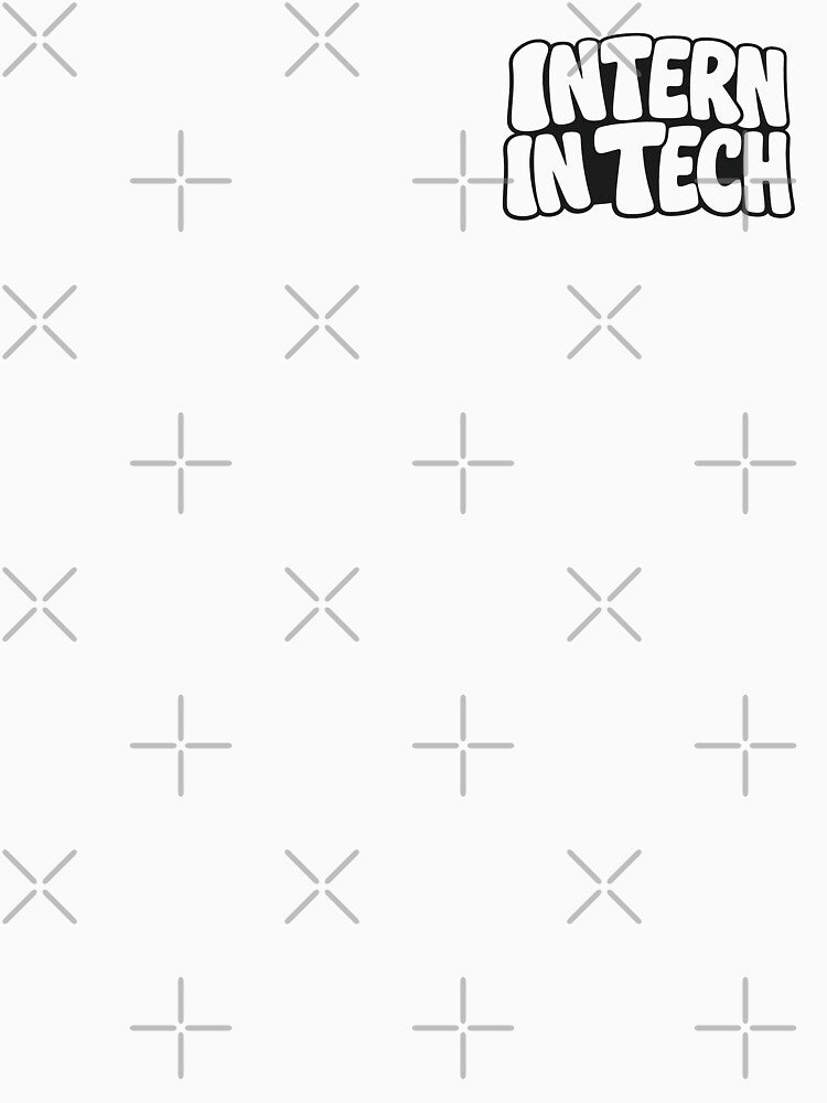Intern in tech by Black British  Designer - Photographer