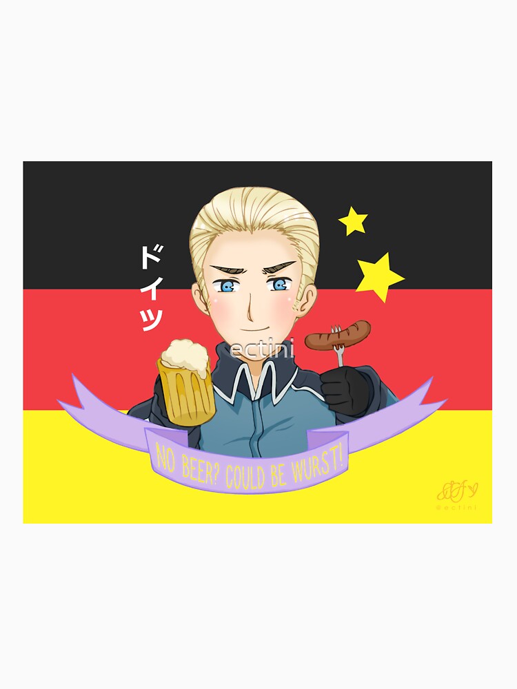 APH Germany by ectini