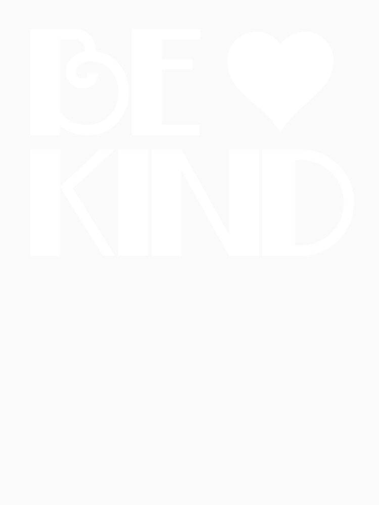 Be Kind by DiscoBoogie