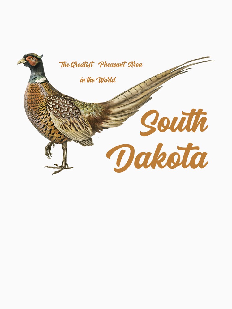 Pheasant Hunting South Dakota The Mount Rushmore State by taaddison50