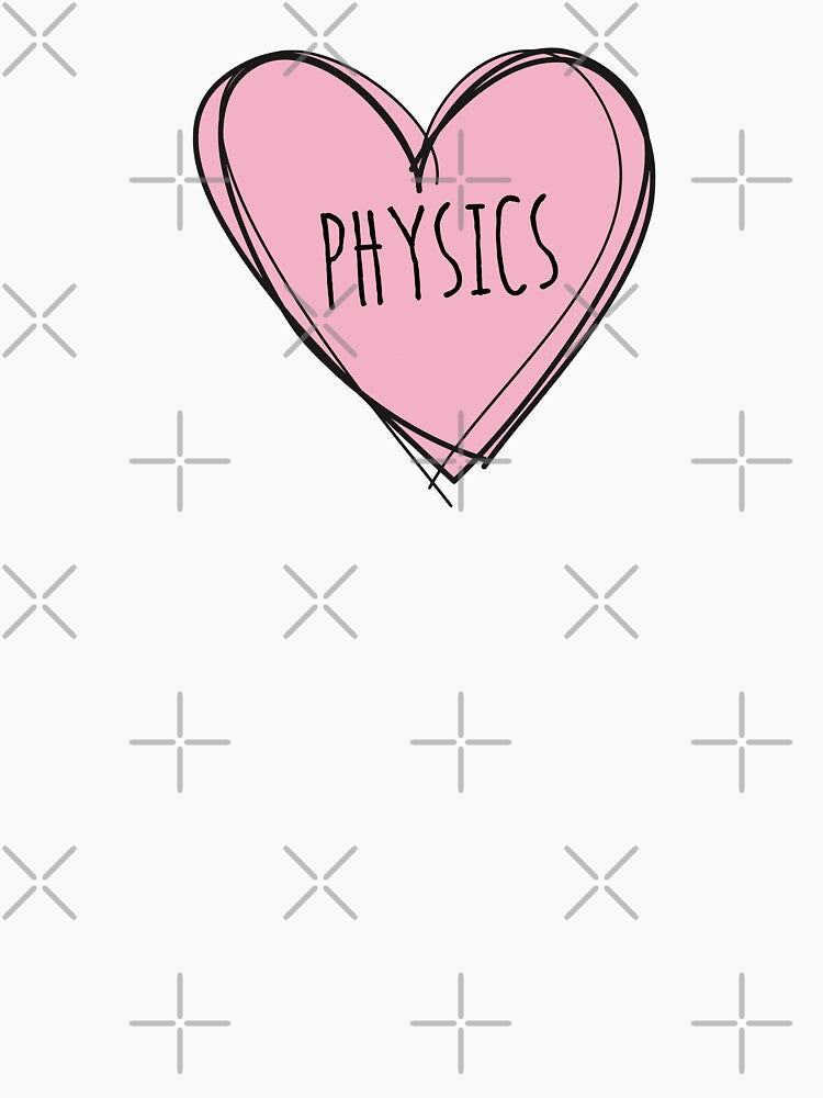 Physics by behindurshades
