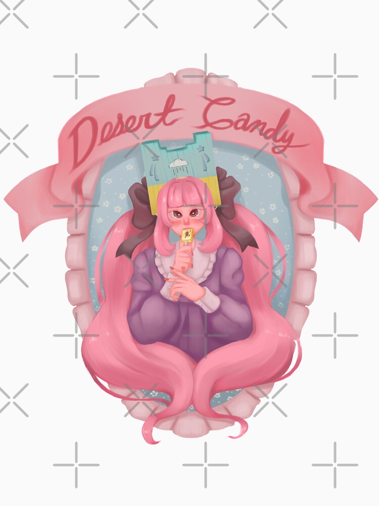Desert Candy by Nuumastar