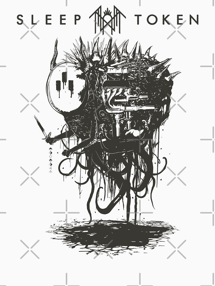 The Black Second Spike by Craigonart
