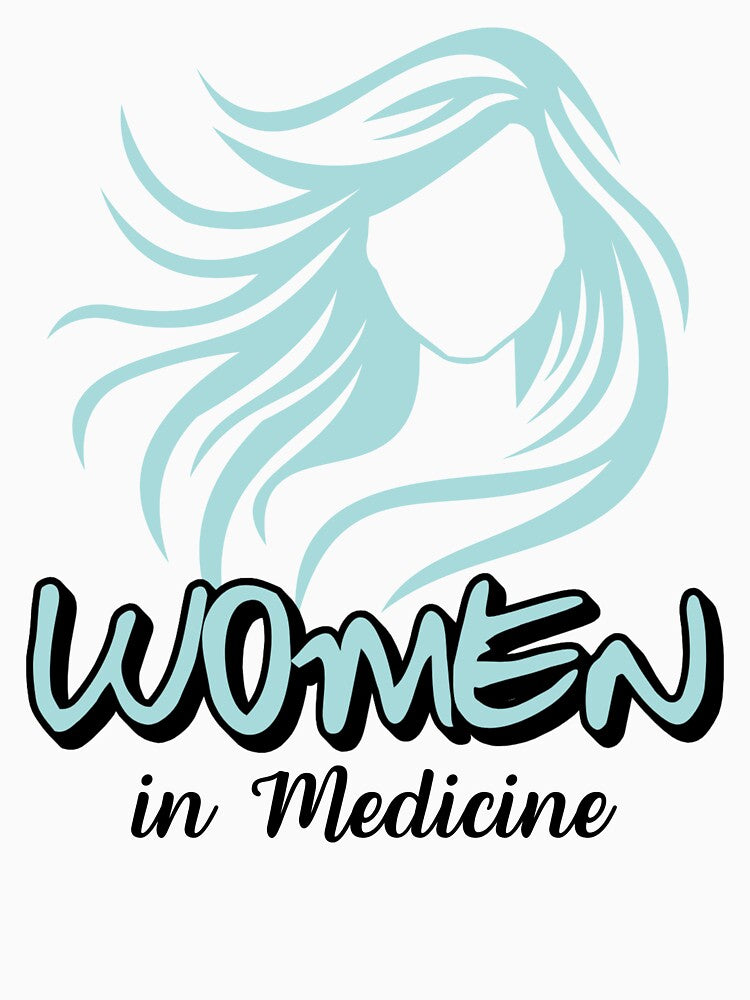 Women in Medicine by musthavewords