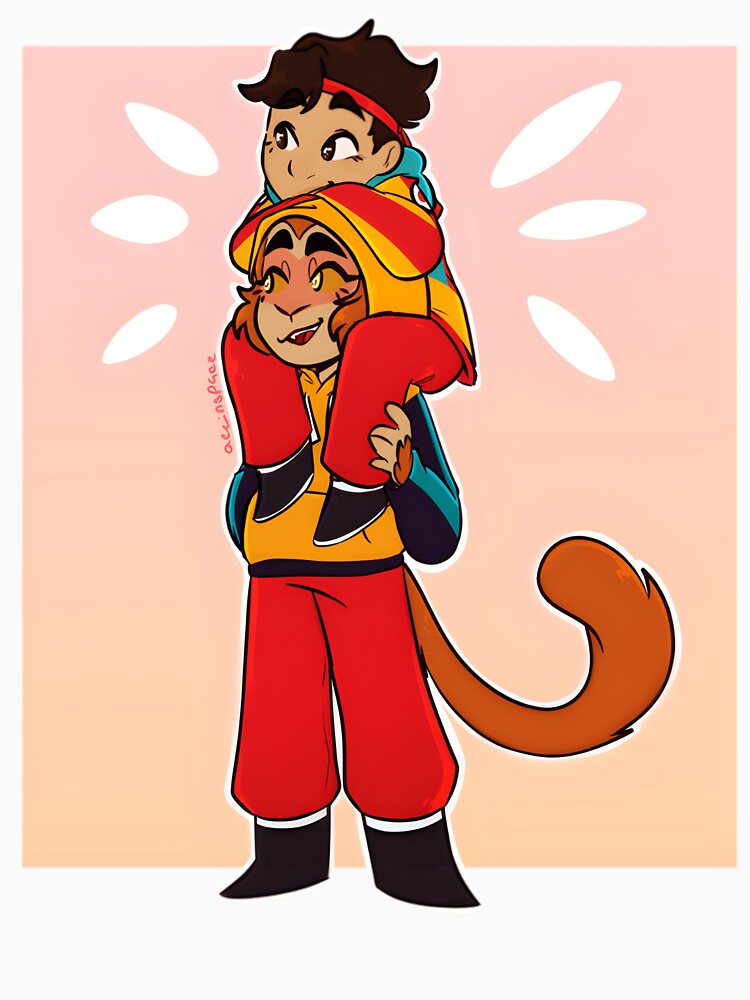 Casual Monkies   Classic by wnyqukgla28
