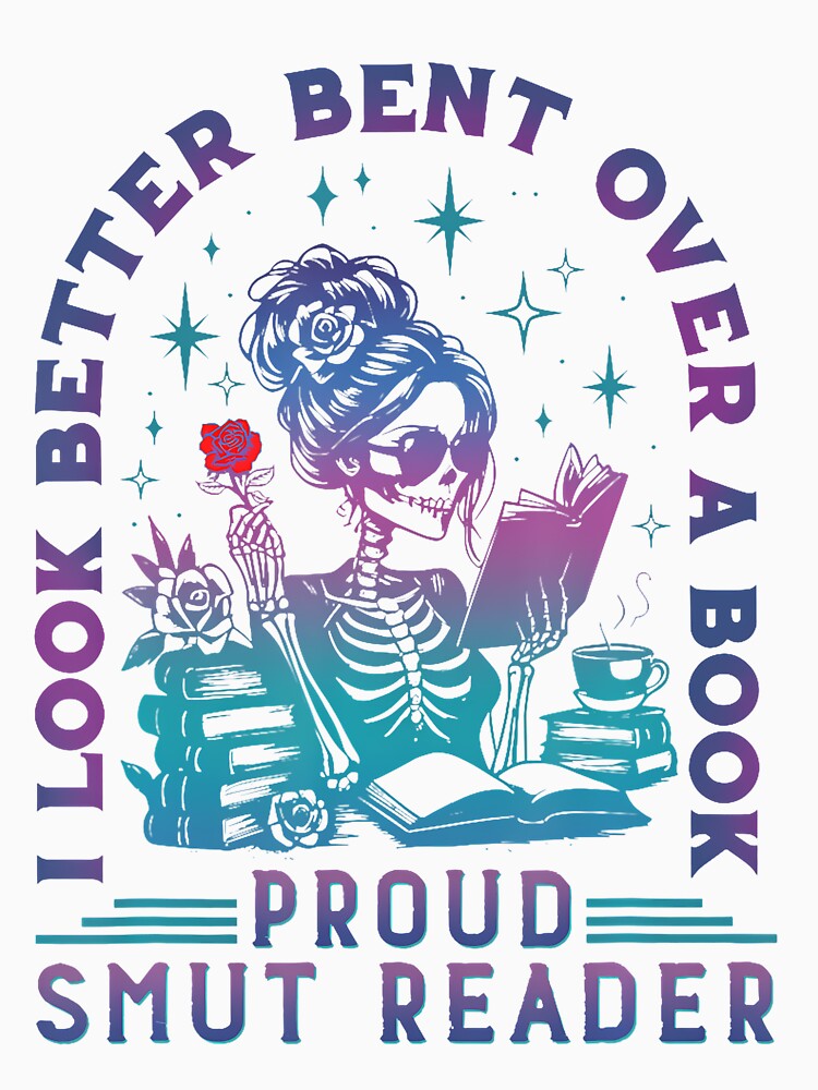 Funny Bookish by cbieecxdeue16
