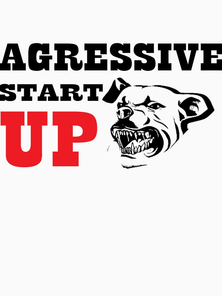 Agressive start up by scriptscode