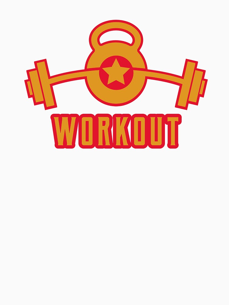 Workout bodybuilding foto desing by sreckov-desig