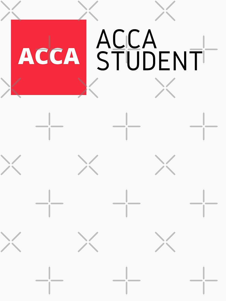 Acca Student Design by Red-ElYoubi