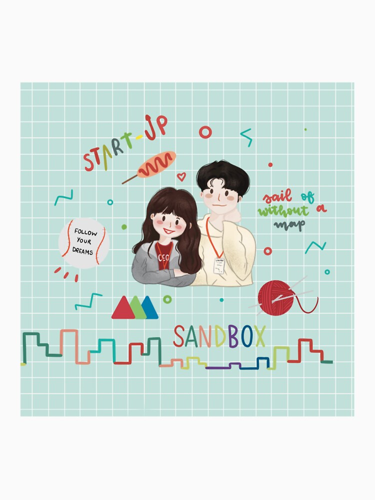 Startup Start-up Start up by larisdesigns