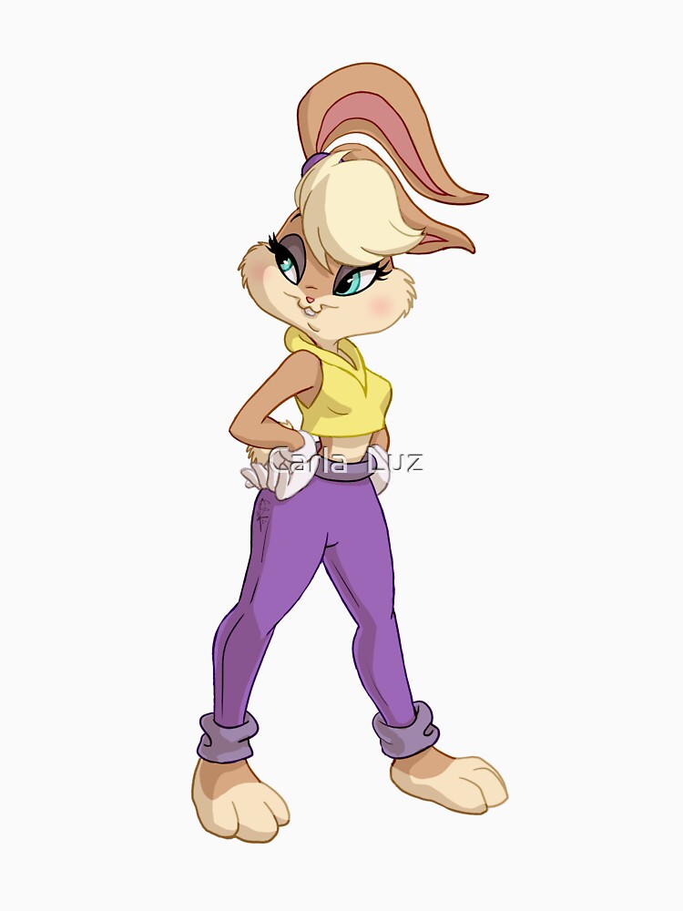 Lola by Carla  Luz