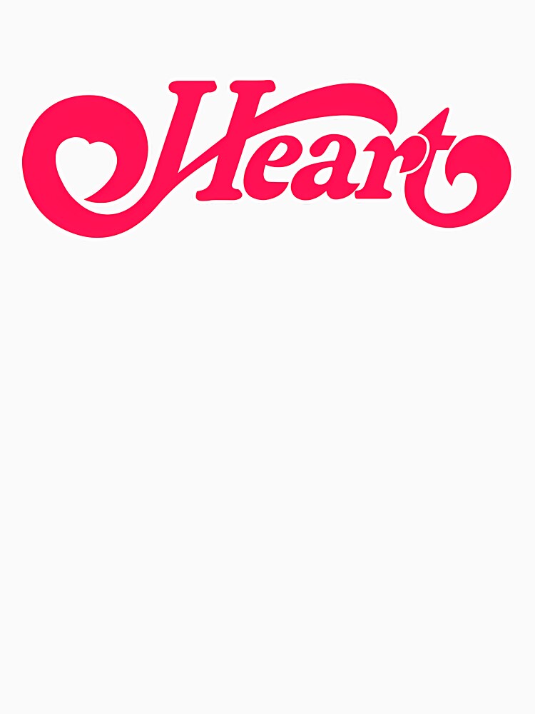 Heart Band by shariful88 Unisex , , , Long Sleeve Tee