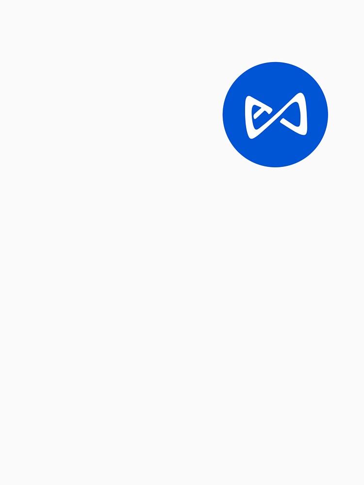 Axie Infinity AXS Crypto Token Play to Earn Logo by rchabnb