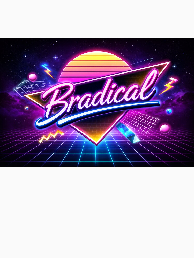 Bradical by TorsoMachine