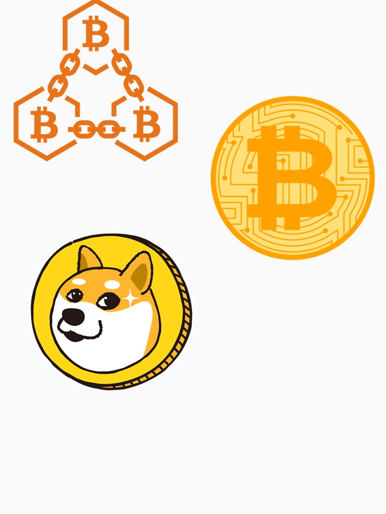 Wrapped Bitcoin  pack - about metaverse - crypto crash - bitcoin crash - web 3.0 by FunnyAndLoves