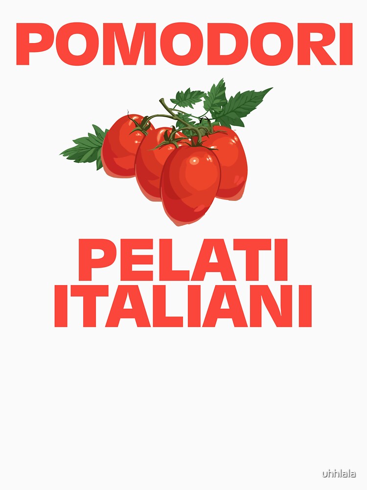 Pomodori Pelati Italiani | tomato | Pasta | Pizza by uhhlala