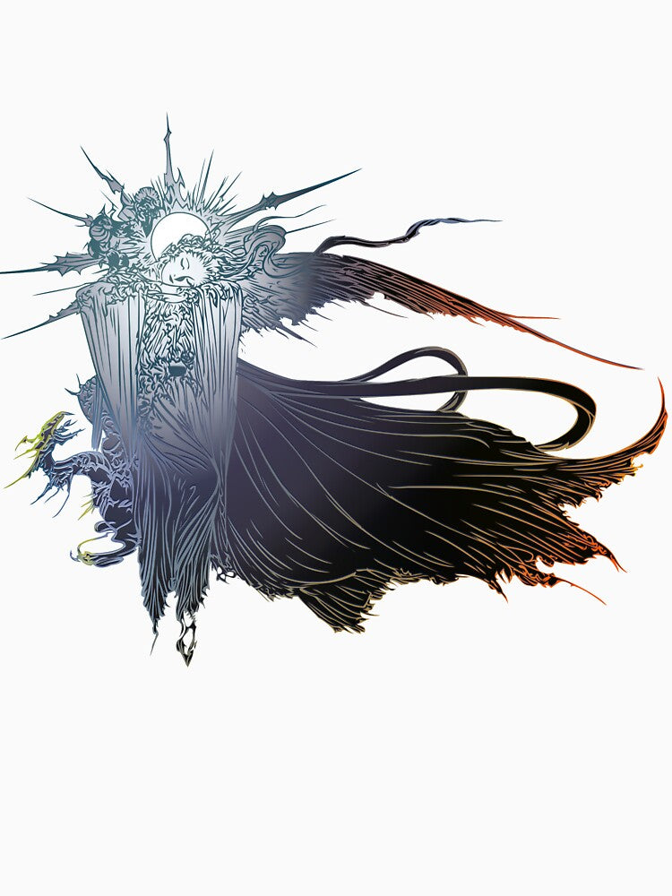 Final Fantasy 15 by TheRealWeeabo