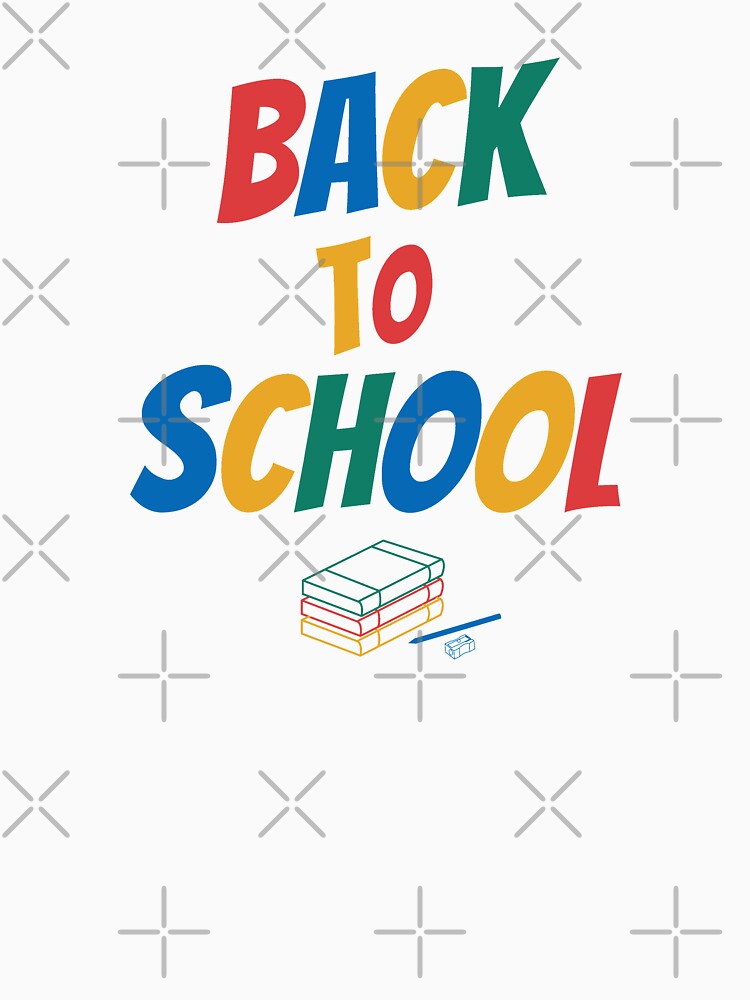 Back To School by MyLifeStyleShop