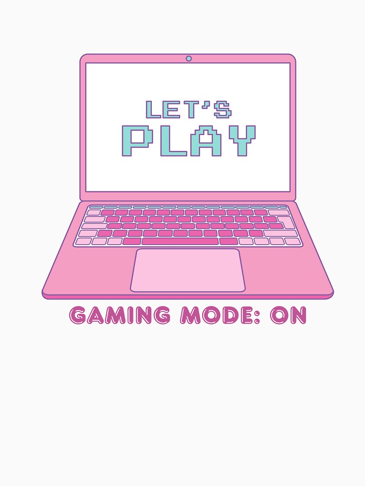 Gaming Mode: ON – Enter the Ultimate Player Zone, No Distractions, Only Victory Respawns by Zezeshop1