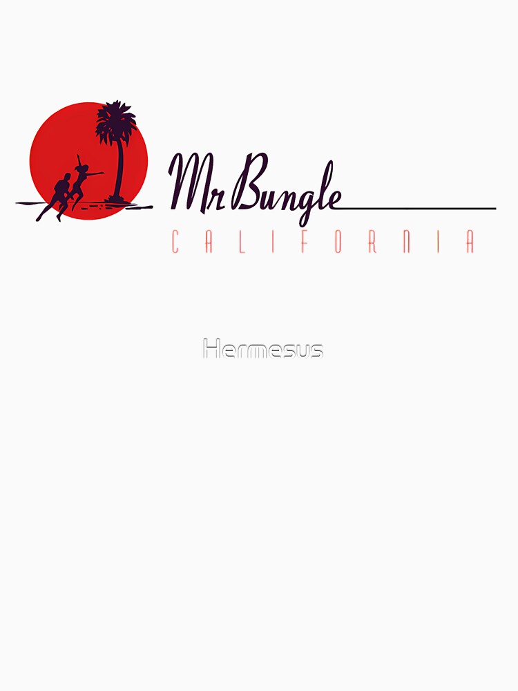 Mr.Bungle California by Hermesus