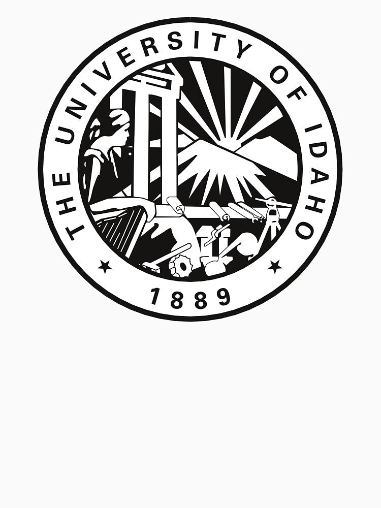 College Idaho Logo2 by Fingerteen
