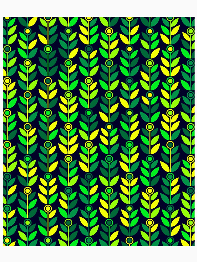 Green Is Not A Creative Color  (2) by UKAmobile