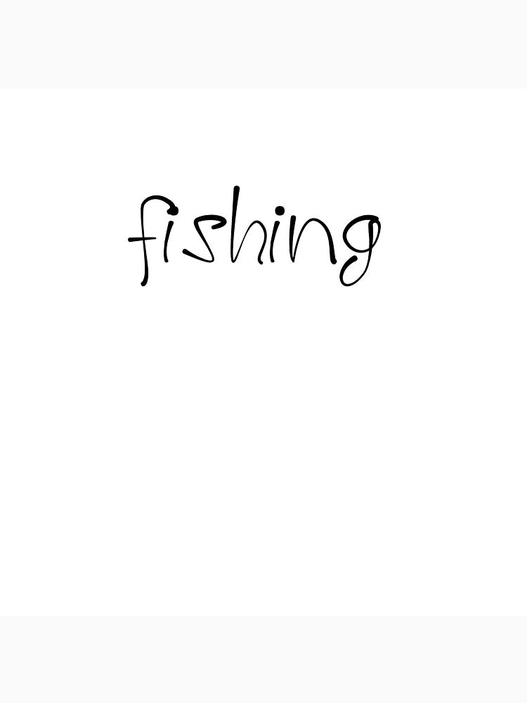 Fishing by jon-wong
