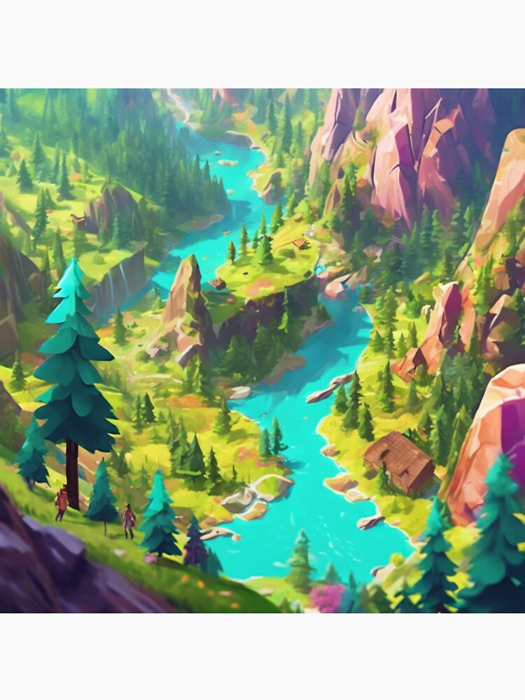 Outdoor Adventure by TrendyGalaxy