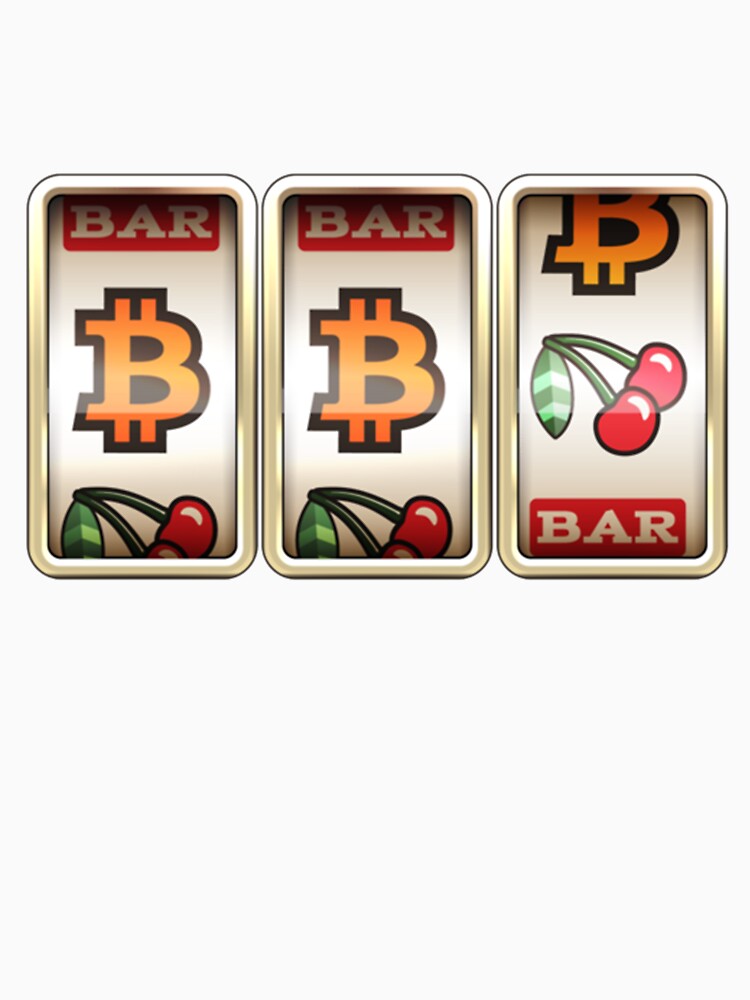 Crypto Casino by FunnyAndLoves