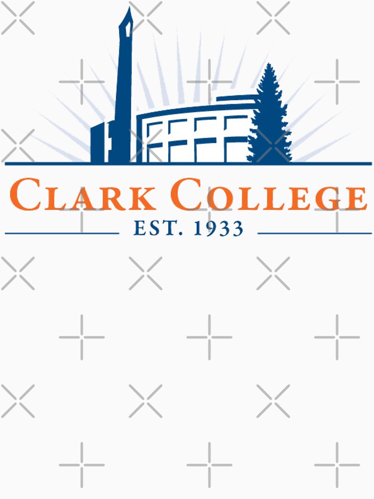 Clark Univ by Togo Curt