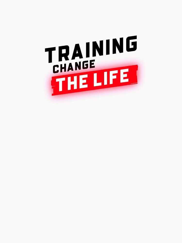 Training by InstantWardrobe