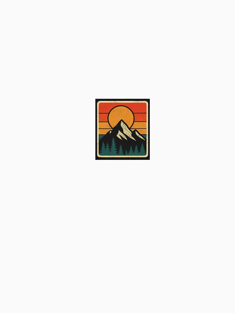 Mountain Sunrise by Futuristic55
