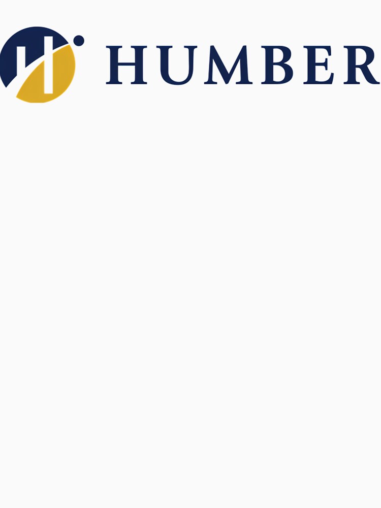 Humber College Logo by DiannaJaneWard8