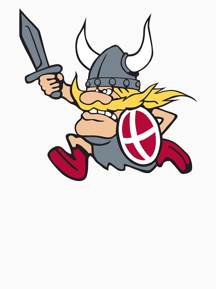 Ridgewater College Warriors by Nabaron