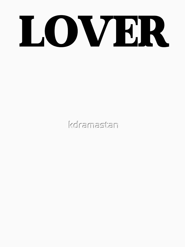 Start-Up - LOVER by kdramastan