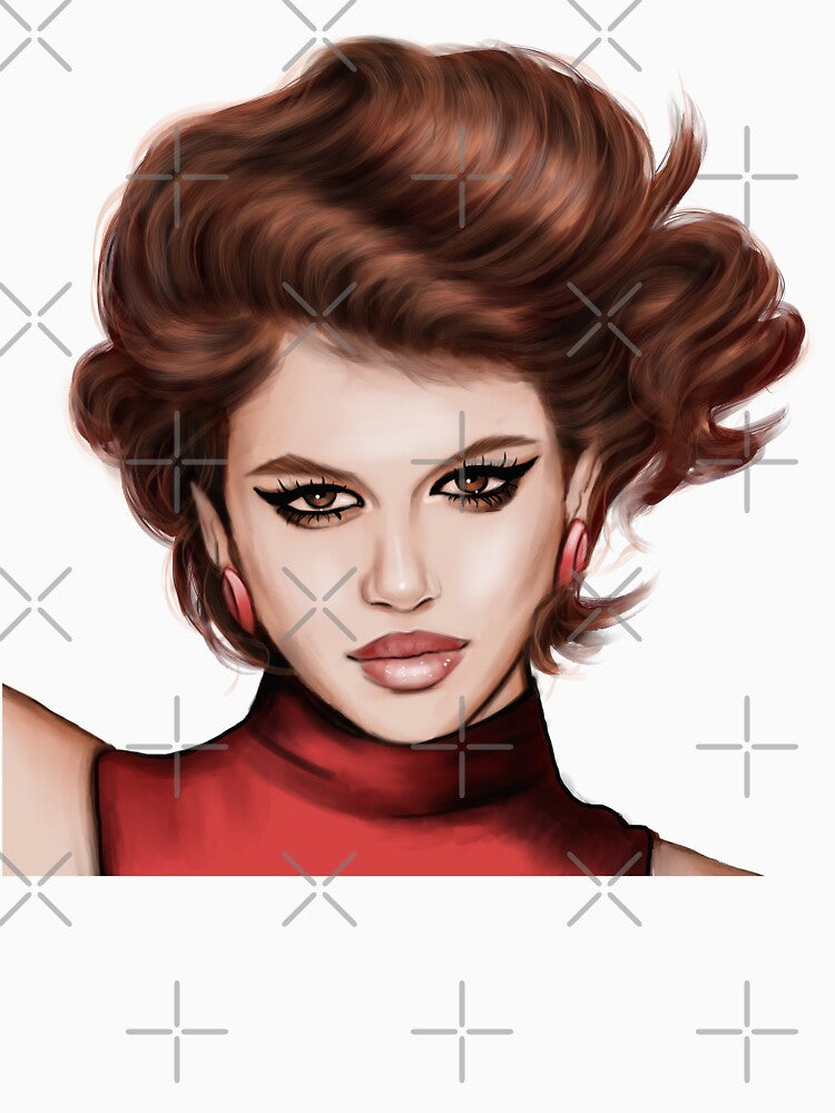 Kaia Gerber by icongallery