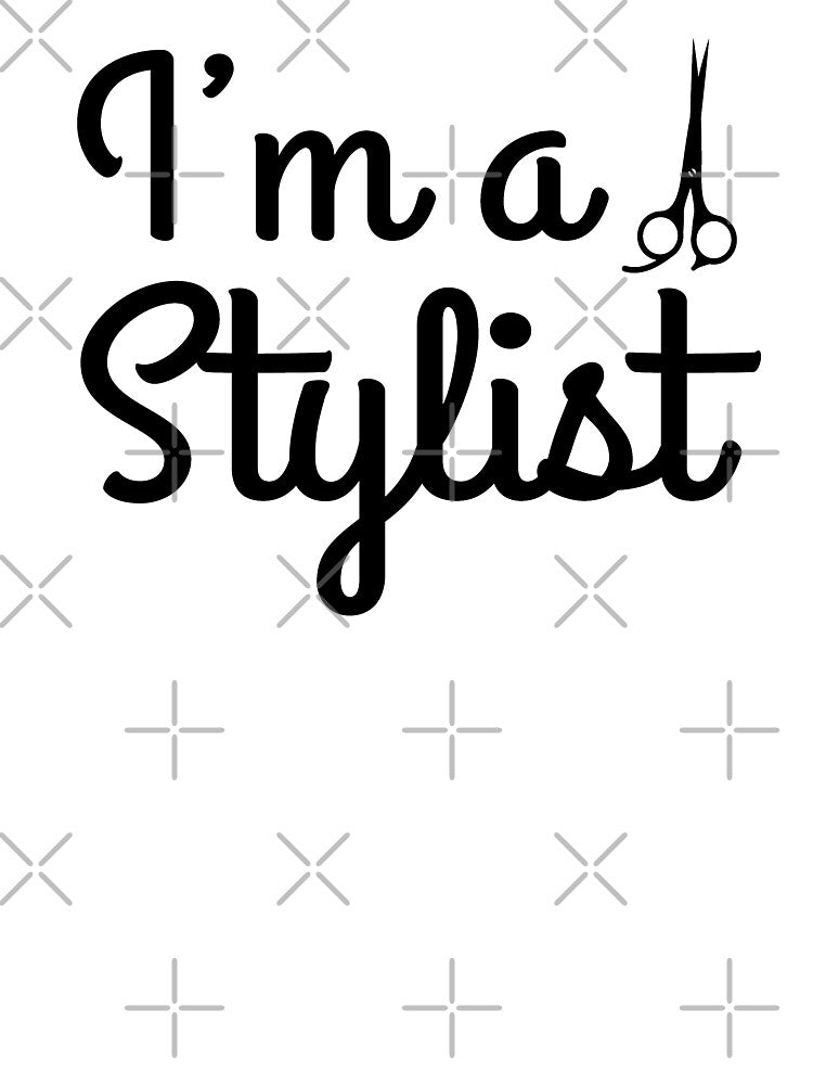 I M A Stylist by corbrand