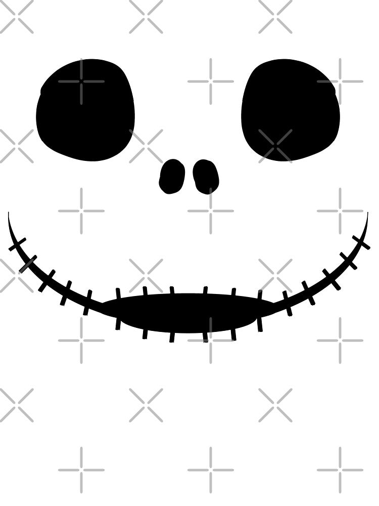 Spooky cute grimace by cabana.space