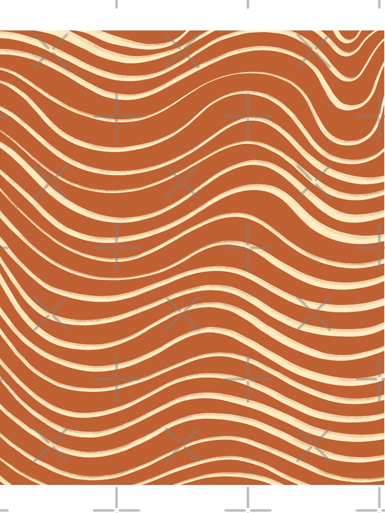Clay Lines Minimalist by MaiZephyr