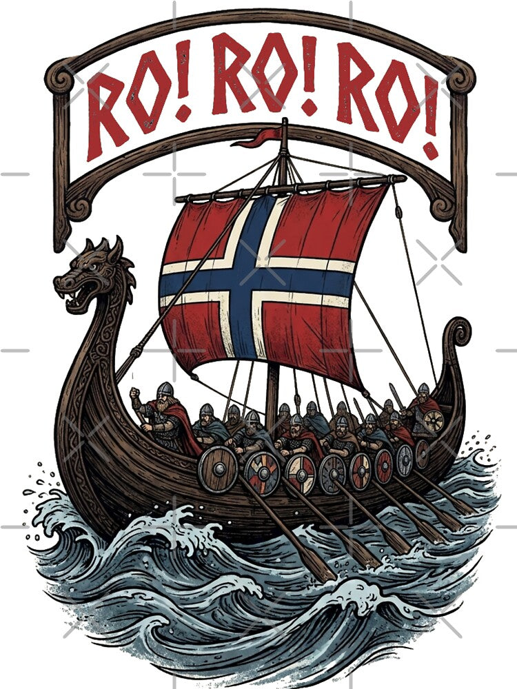 Norway by OlympicsMerch Unisex , , , Long Sleeve Tee