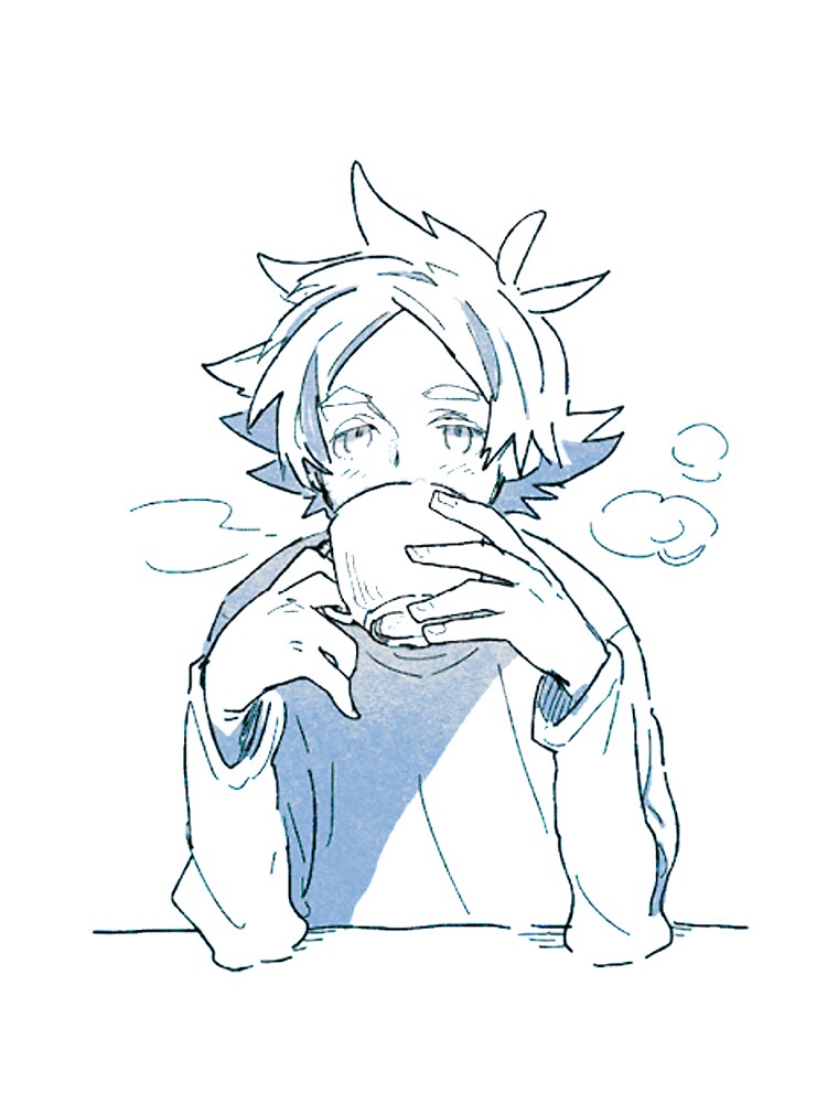 Fubuki / Shawn Frost Blue (Inazuma Eleven) by AnimeWorldz
