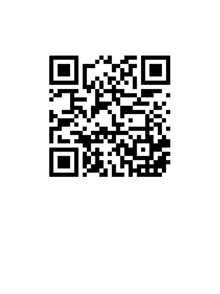 QR Code by BuyShittyShirts