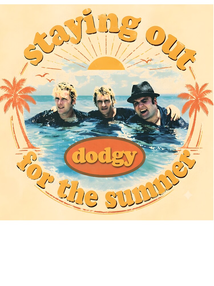 Staying Out for the Summer by Madasamusic