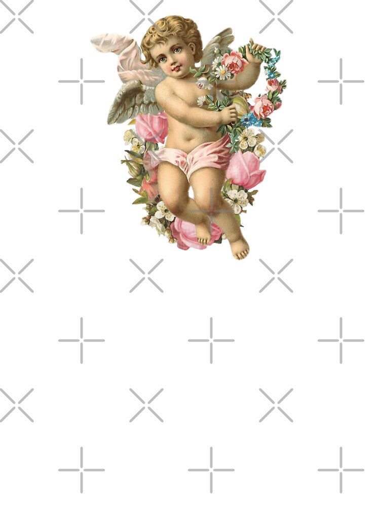 Cherub by HotelAlfaPapa