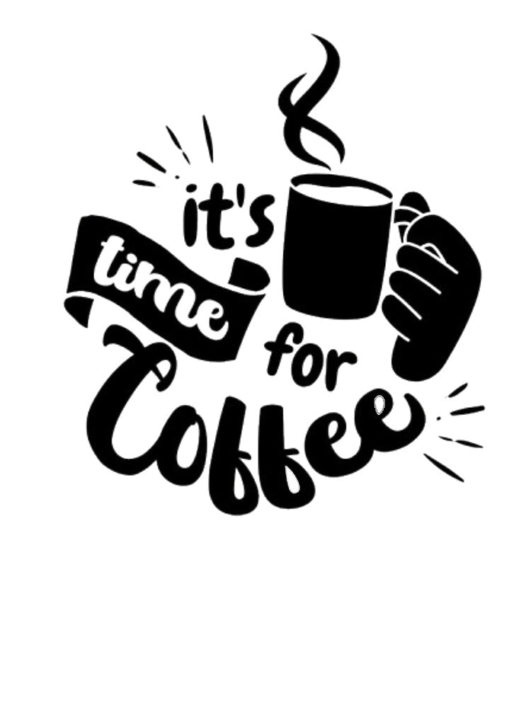 Coffee Time Vibe by zenithviv