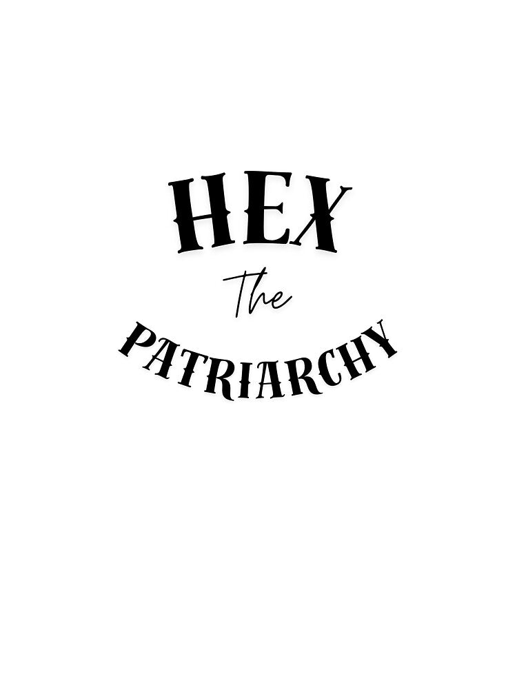Hex Them by BrambleWish