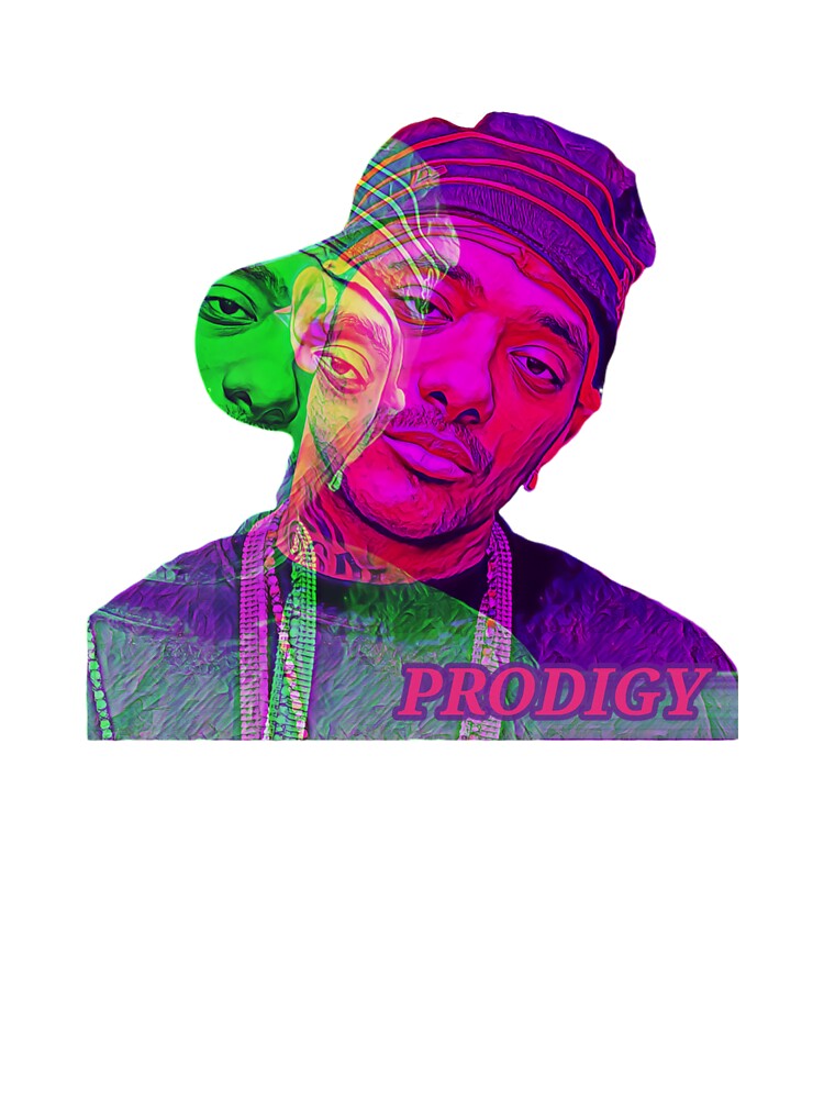 PRODIGY by MetalNipples702